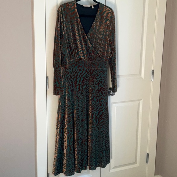 Soft Surroundings Shae Dress NWOT - Picture 3 of 7